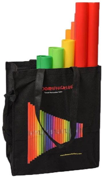Levně Boomwhackers BWMP