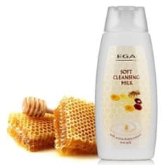 Rosaimpex Regal Honey jemné čisticí pleťové mléko s obsahem včelího medu 250 ml