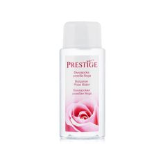 Rosaimpex Prestige Rose a Pearla BIO pleťová voda s Damašské růže 135 ml