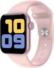 Carneo Gear+ CUBE/Pink/Sport Band/Pink