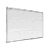 Allboards Magnetická tabule 180 x 100 cm ALLboards CERAMIC CER1810