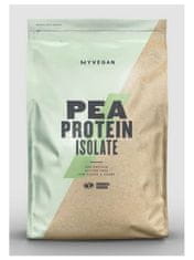 Hrachový Protein Isolate 2500 g