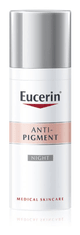 Eucerin Eucerin Anti-Pigment noční krém proti pigmentovým skvrnám 50ml