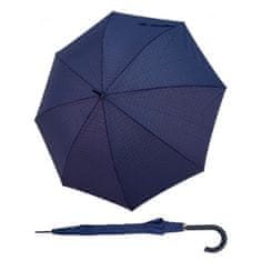 Derby Hit Lang AC Minimals - dámský holový vystřelovací deštník