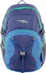 Axon sportovní batoh OYSTER 30l - modrá, 30l