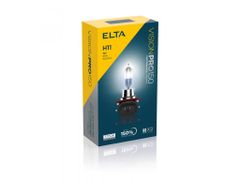 Elta ELTA H11 VisionPro plus 150procent 55W 12V PGJ19-2 sada 2ks