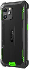 iGET Blackview GBV8900 Thermo, 8GB/256GB, Green