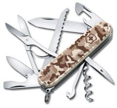Victorinox 1.3713.941 Kapesní nůž Huntsman camouflage