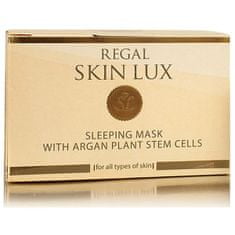 Rosaimpex Skin Lux Noční pleťová maska s kmenovými buňkami z argánu 100 ml 