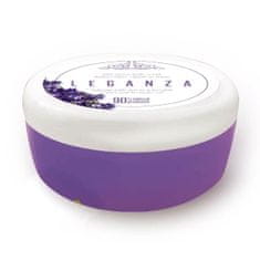 Rosaimpex Leganza tělový peeling s levandulovým olejem a jogurtem 200 ml