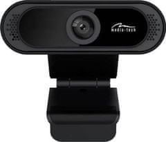 Media-Tech Media-Tech Webkamera LOOK IV MT4106