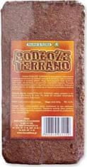 4DAVE Terarijní podestýlka - kokosová kostka 700 g FAUNA I FLORA