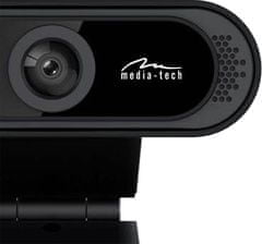 Media-Tech Media-Tech Webkamera LOOK IV MT4106