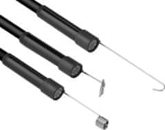 Media-Tech Media-Tech Univerzální WIFI USB endoskop