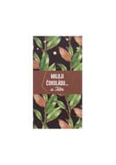 Albi Čokoláda - Miluju čokoládu