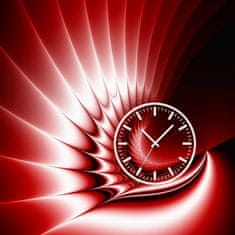 DX-time Designové nástěnné hodiny 4219-0002 DX-time 40cm
