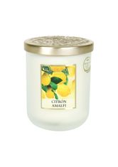 Albi Velká svíčka - Citron Amalfi