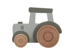 Little Dutch Traktor dřevěný Farma