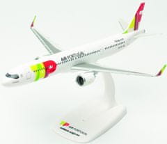 Herpa Airbus A321-251NX, TAP Air Portugal "2005s Amália Rodrigues", Portugalsko, 1/200