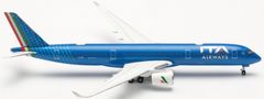 Herpa Airbus A350-941, ITA Airways "2021s, Marcello Lippi", Itálie, 1/500