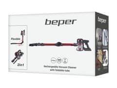 Beper BEPER P202ASP100 nabíjecí vysavač