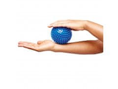 Vitility Masážní míček extra velký, modrý Vitility 70610140