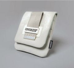 Coverized DECO brašna na GPS / digitální fotoaparáty, šedá