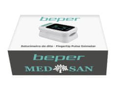 Beper BEPER P303MED050 Pulsní oxymetr 