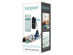 Beper BEPER C301ACC001 Akupresurní podložka a polštář