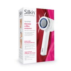 Silk'n VacuPedi odstraňovač ztvrdlé kůže s odsáváním