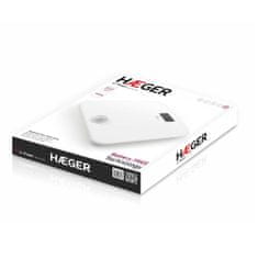 HAEGER digitální osobní váha U-POWER