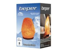 Beper BEPER P201UTP100 solná lampa