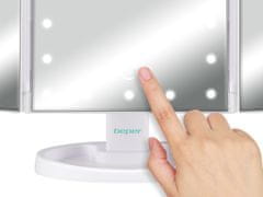 Beper BEPER P302VIS050 kosmetické zrcadlo s LED osvětlením