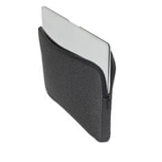 RivaCase 5113 pouzdro na notebook - sleeve 12", šedé