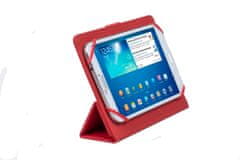 RivaCase 3112 pouzdro na tablet 7", červené