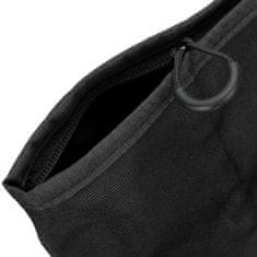 RivaCase 5321 sportovní batoh pro notebook 15.6", černý, 25l