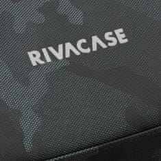 RivaCase 7641 Navy sportovní taška 30l