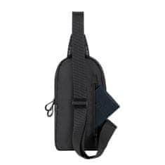 RivaCase 5312 sportovní batoh pro elektroniku, černý