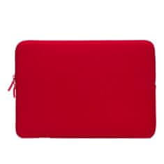 RivaCase 5123 pouzdro na notebook (sleeve) 13.3", červené