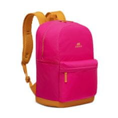 RivaCase 5561 ultra lehký batoh 24L, růžový