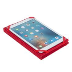 RivaCase 3217 pouzdro na tablet 10.1-12", červené