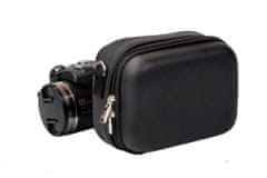 RivaCase 7051 pouzdro pro videokamery a ultrazoomy, černé