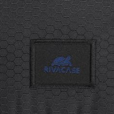RivaCase 5311 sportovní ledvinka, černá