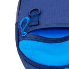 RivaCase 5312 sportovní batoh pro elektroniku, modrý