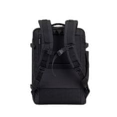 RivaCase 8461 cestovní batoh na notebook 17.3", černý