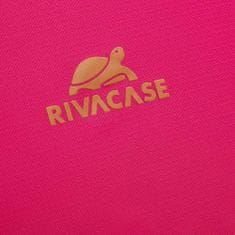 RivaCase 5561 ultra lehký batoh 24L, růžový