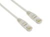Ethernet kabel CAT5e/UTP RJ45/10M DATETH10M, šedý
