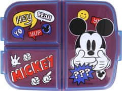 Stor Multi Box na svačinu It´s a Mickey Thing
