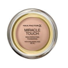 Max Factor miracle touch skin perfecting foundation 55 blushing beige 11,5 g