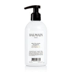 Balmain revitalizing shampoo revitalizační šampon pro poškozené a lámavé vlasy 300 ml